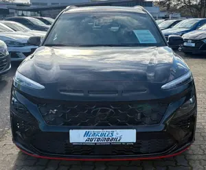 Hyundai KONA Bild 2