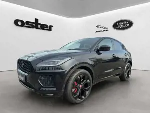 Jaguar E-Pace P300 Sport AWD|Meridian|Pano|Alcantara