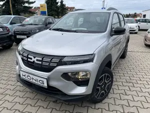 Dacia Spring Electric Essential