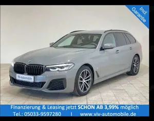 BMW 520 d Touring M Sport *FACELIFT*1.Hand*HK*R-CAM*