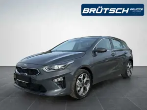 Kia Ceed / cee'd Ceed 1.6 CRDi Mild Hybrid Spirit KLIMA / JBL / NAV