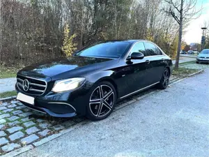 Mercedes-Benz E 300 E-Klasse Diesel d 9G-TRONIC Avantgarde Sport Style