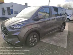 Ford Tourneo Custom 320 L1H1 VA Autm. Titanium