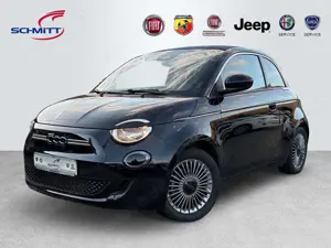 Fiat 500e Elektro Cabrio * Batteriezertifikat *