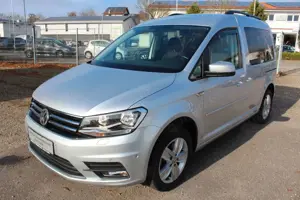 Volkswagen Caddy Comfortline 1.4 BMT*ACC*Parklenkassistent*