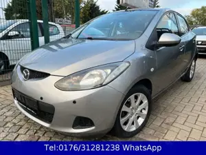 Mazda 2 Lim. 1.3 Independence !! Tüv-Neu !! 4.Türer