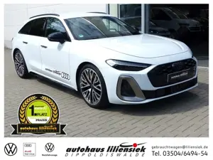 Audi A5 Avant TDI quattro S tronic edition one *LED* Bild 1
