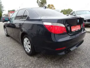 BMW 523 i E60 Lim./ Automatik Getriebe