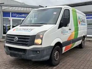 Volkswagen Crafter Kasten 30 mittel L2H1