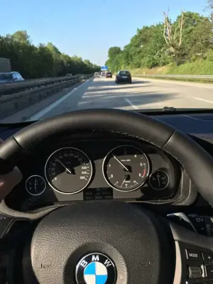 BMW X3 X3 xDrive 20d m