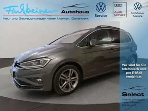 Volkswagen Golf Sportsvan Highline 2.0 TDI DPF DSG Bluetooth