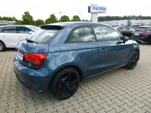 Audi A1 sport 45.897KM/Navi/Sitzheizung/Einparkhilfe Bild 5