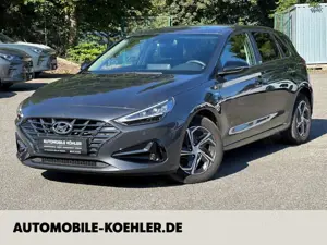 Hyundai i30 Intro Edition Mild-Hybrid 1.5 T-GDI