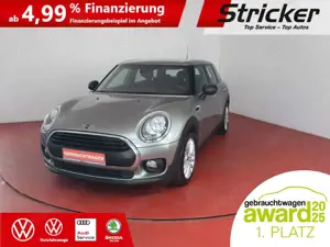 MINI One Clubman 1.5 12V PDC 142,-ohne Anzahlung Tempomat