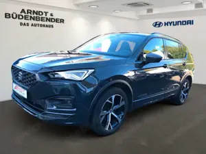 SEAT Tarraco FR Beats AHK NAVI ACC