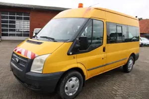 Ford Transit Kombi FT 350 M Trend