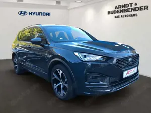 SEAT Tarraco FR Beats AHK NAVI ACC Bild 2