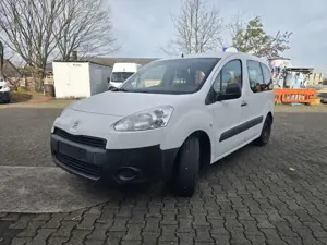 Peugeot Partner Tepee Access