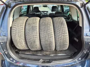 Mazda 5 Sports-Line *erst75tkm*7Sitze*XENON*Sitzheizg*TOP* Bild 4