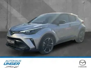 Toyota C-HR Hybrid GR Sport AFS LED CarPlay PDC