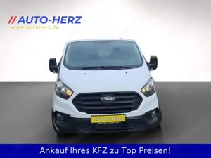 Ford Transit Custom Bild 4