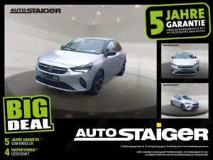 Opel Corsa F 1.2 Turbo Elegance Klima, PDC, Alu