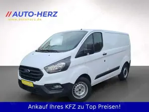 Ford Transit Custom Bild 5