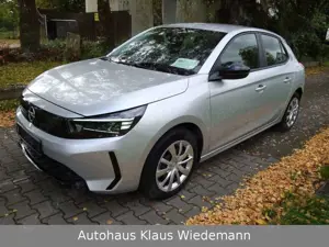 Opel Corsa F 1.2 Edition Lim. - 1.Hd./6 TKM