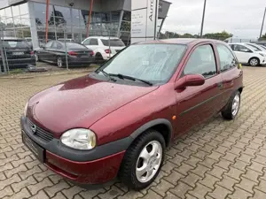 Opel Corsa 1.2 16V CITY