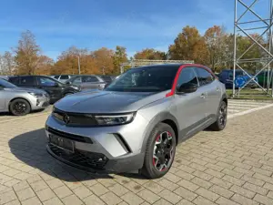 Opel Mokka-E Mokka e GS Line ACC*LED*Navi*SHZ*CarPlay