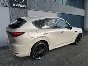 Mazda CX-60 2.5L e-Skyactiv PHEV  HOMURA CON-P DRI-P COM-P HOM Bild 5