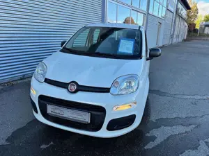 Fiat Panda /Pandina Panda 1.0 GSE Hybrid Bild 2