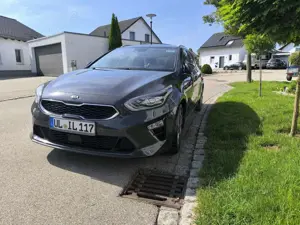 Kia Ceed SW / cee'd SW 1.6 CRDi Spirit