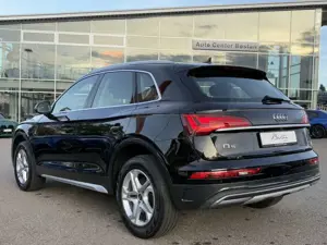 Audi Q5 Bild 4