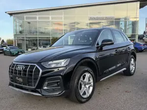 Audi Q5 Bild 2