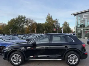 Audi Q5 Bild 3