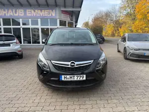 Opel Zafira C 1.4 Turbo Tourer Business Inno/7-Sitzer
