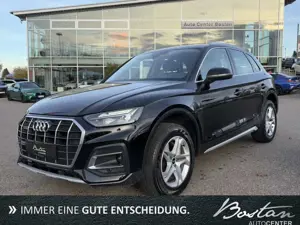 Audi Q5 Bild 1