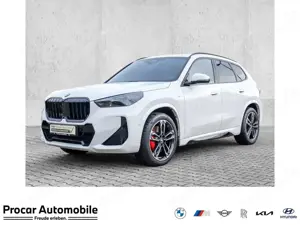 BMW X1 xDrive23d M Sport Pro AHK Pano HuD H/K DA Prof. DA