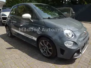 Abarth 595 1.4 T-Jet 16V App-Navi DAB UConnect Estetico Bild 3