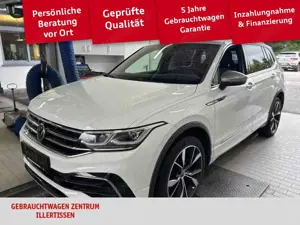 Volkswagen Tiguan Allspace 2.0 TDI 4M R-Line *AHK*PANO*MATRIX*PDC*