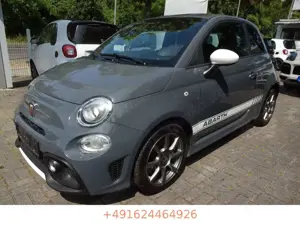 Abarth 595 1.4 T-Jet 16V App-Navi DAB UConnect Estetico Bild 4