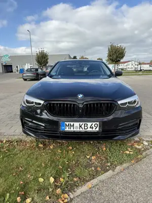 BMW 530 530i xDrive Sport Line