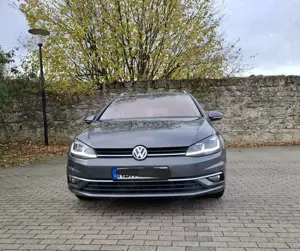 Volkswagen Golf Variant 2.0 TDI SCR Highline