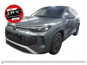 Volkswagen Tayron Life 1.5eTSI DSG LED AppCon AHK ACC Navi