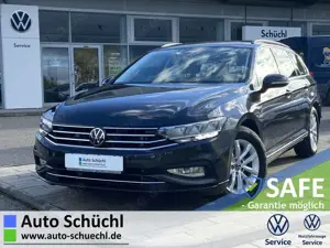 Volkswagen Passat Variant 2.0 TDI DSG Business NAVI+LED+KAM
