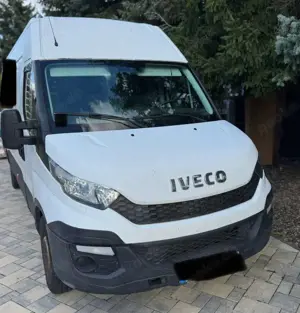 Iveco Daily 35 S 15 / 2.3 D Bild 3