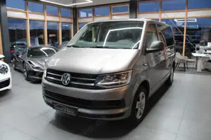 Volkswagen T6 Multivan T6 Bus Multivan 2.0 TDI DSG Trendline
