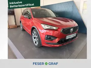 SEAT Tarraco Bild 1
