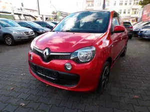 Renault Twingo 1.0 mit Faltdach
